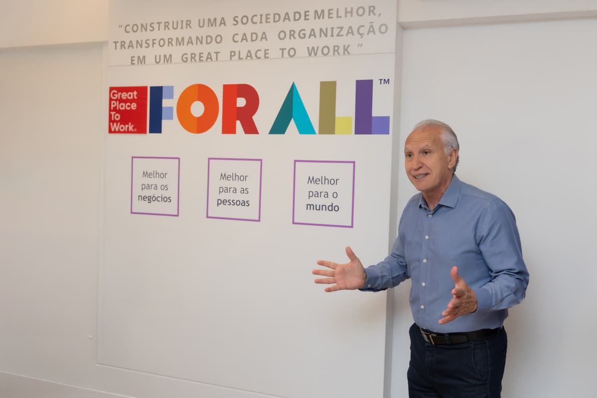 LHG Desenvolvimento Organizacional